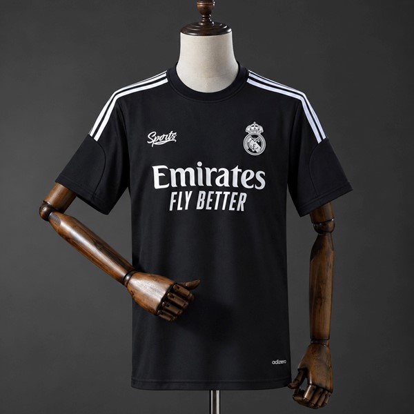 Tailandia Camiseta Real Madrid Lifestyle 2026-2027